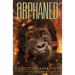 Orphaned (Ape Quartet -4)