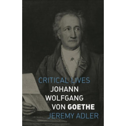 Johann Wolfgang von Goethe