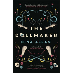 The Dollmaker