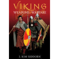 Viking Weapons and Warfare