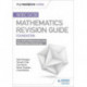 WJEC GCSE Maths Foundation: Mastering Mathematics Revision Guide