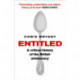 Entitled: A Critical History of the British Aristocracy