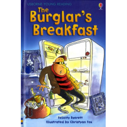 The Burglar's Breakfast