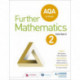 AQA A Level Further Mathematics Core Year 2