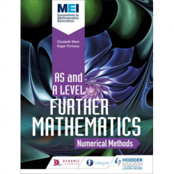 MEI Further Maths: Numerical Methods
