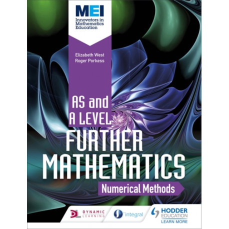 MEI Further Maths: Numerical Methods