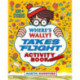 Where's Wally? Takes Flight: Activity Book