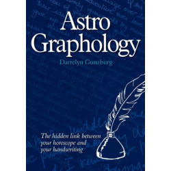 AstroGraphology: The Hidden Link Between Your Horoscope and Your Handwriting