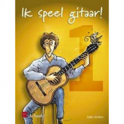 Ik Speel Gitaar! 1