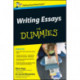 Writing Essays For Dummies, UK Edition