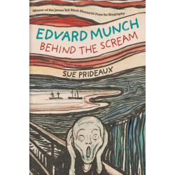Edvard Munch: Behind the Scream