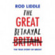 The Great Betrayal