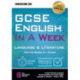 GCSE English in a Week: Language & Literature: For the grade 9-1 Exams
