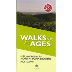 Walks for All Ages North York Moors
