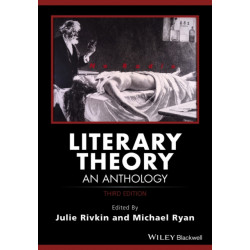Literary Theory: An Anthology