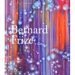 Bernard Frize