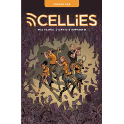 Cellies Vol. 1