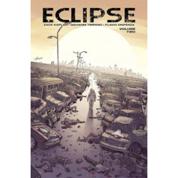 Eclipse Volume 2