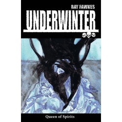 Underwinter: Queen of Spirits