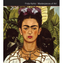 Frida Kahlo Masterpieces of Art