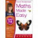 Maths Made Easy: Beginner, Ages 7-8 (Key Stage 2): Supports the National Curriculum, Maths Exercise Book