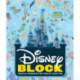 Disney Block: Magical Moments for Fans of Every Age: Magical Moments for Fans of Every Age