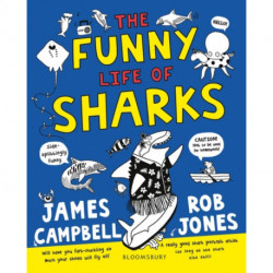 The Funny Life of Sharks