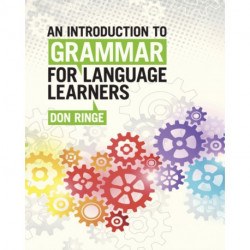 An Introduction to Grammar for Language Learners