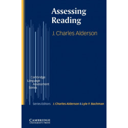 Assessing Reading
