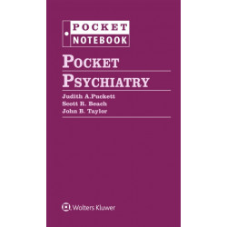 Pocket Psychiatry