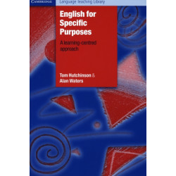 English for Specific Purposes
