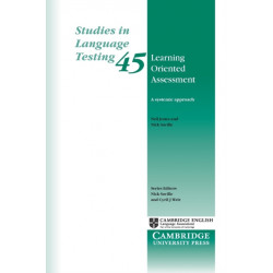 Learning Oriented Assessment: A Systemic Approach