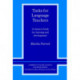Tasks for Language Teachers: A Resource Book for Training and Development