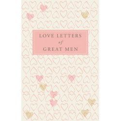 Love Letters of Great Men