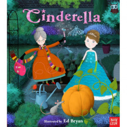 Fairy Tales: Cinderella