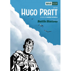 Battle Stations: War Picture Library