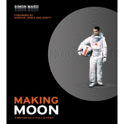 Making Moon: A British Sci-Fi Cult Classic