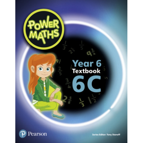 Power Maths Year 6 Textbook 6C