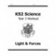 KS2 Science Year 3 Workout: Light & Forces