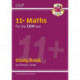 11+ CEM Maths Study Book (with Parents’ Guide & Online Edition)