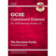 GCSE Combined Science OCR Gateway Revision Guide - Foundation: Inc. Online Ed, Quizzes & Videos
