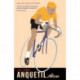 Anquetil, Alone: The legend of the controversial Tour de France champion