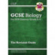 GCSE Biology OCR Gateway Revision Guide: Includes Online Edition, Quizzes & Videos