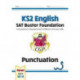 KS2 English SAT Buster Foundation: Punctuation (for the 2026 tests)
