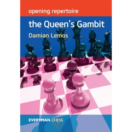 Opening Repertoire: The Queen's Gambit