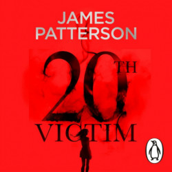 20th Victim: Three cities. Three bullets. Three murders. (Women’s Murder Club 20)