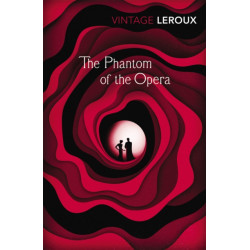 The Phantom of the Opera