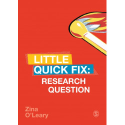 Research Question: Little Quick Fix