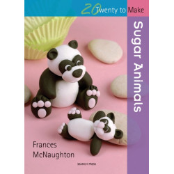20 to Sugarcraft: Sugar Animals