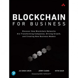 Blockchain for Business